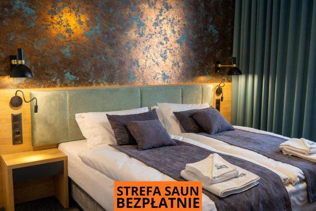 Hotel & SPA Hetman