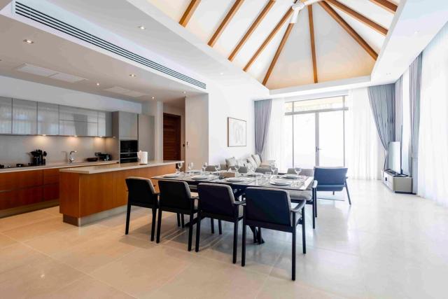 Brand New Luxury Villa 4BR Private Pool Bang tao Laguna