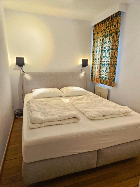 Vakantie appartement De Haan Cormoran