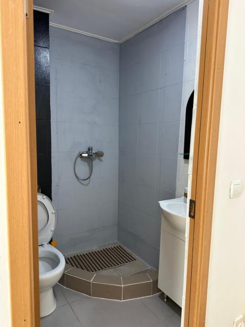 Apartament 12 B