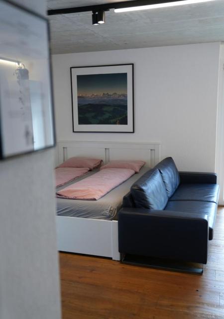 Studio 9, ruhig, zentral, Bern, Lucerne, Thun