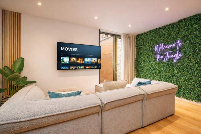 West Townhouse by CasaCity
