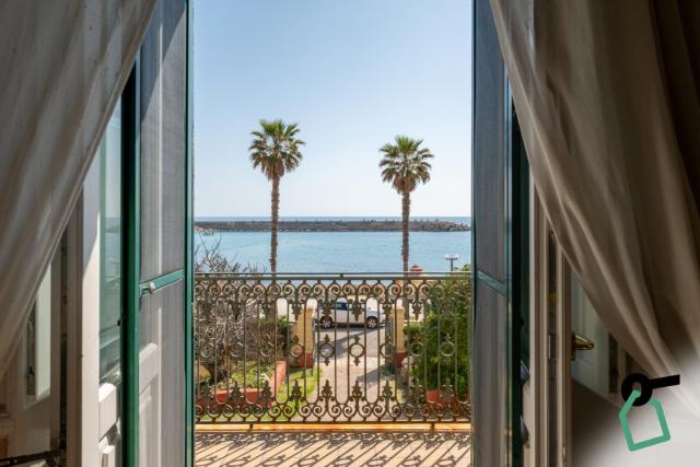 Hotiday Leuca Porto