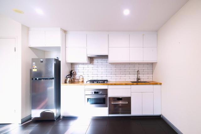 Cozy 1BR Retreat in the Heart of Alexandria