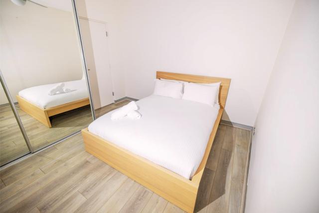 Cozy 1BR Retreat in the Heart of Alexandria