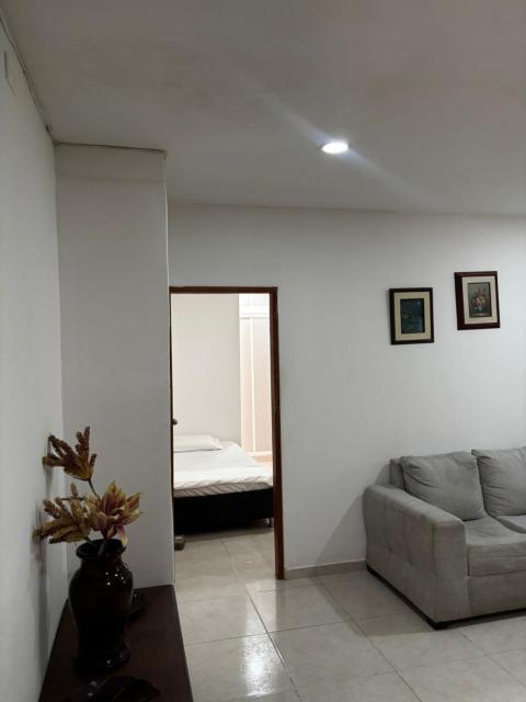 Vivienda Turistica Plenomar Santa Marta