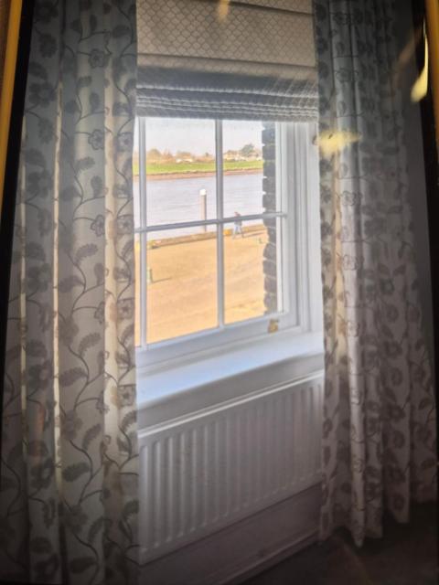 River view