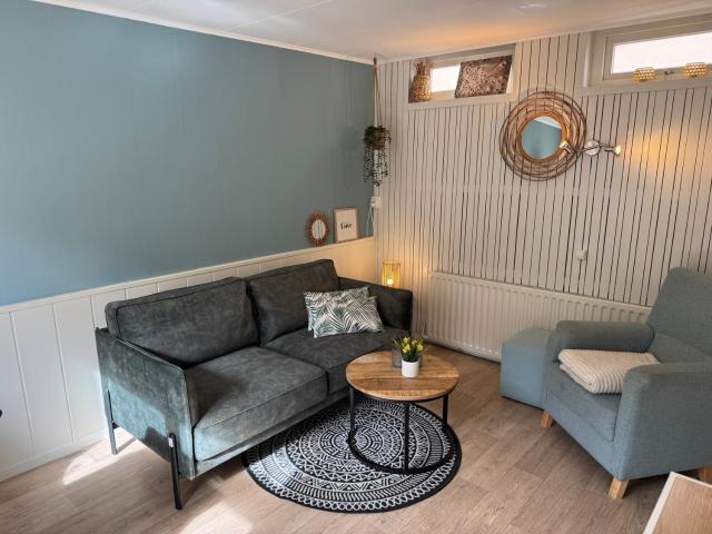 Charmant Vakantiehuis in Egmond op loopafstand Strand & Centrum