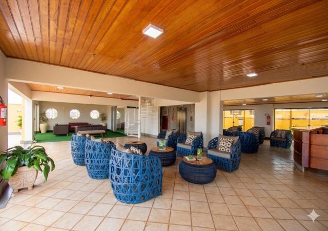 Hotel Dan Inn Ribeirão Preto By Nacional Inn