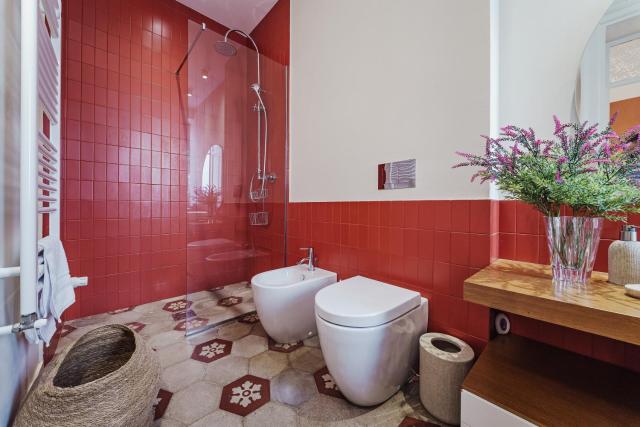 GuestHost - Casa Teresa Charming Central Flat