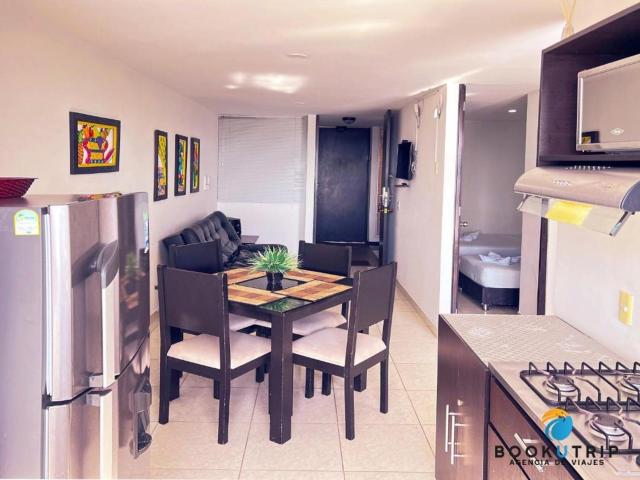 APARTAMENTOS 2km PARQUE DEL CAFE Bookutrip 311-227-59-73