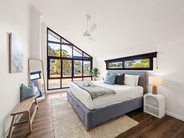 Stone River Villa 1 - Luxe Retreat - Heated Pool