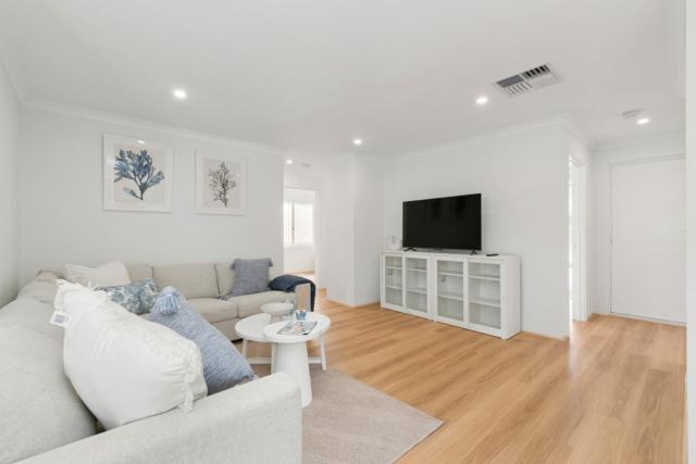 Paw-fect Family Retreat, 4BR Home in Connolly