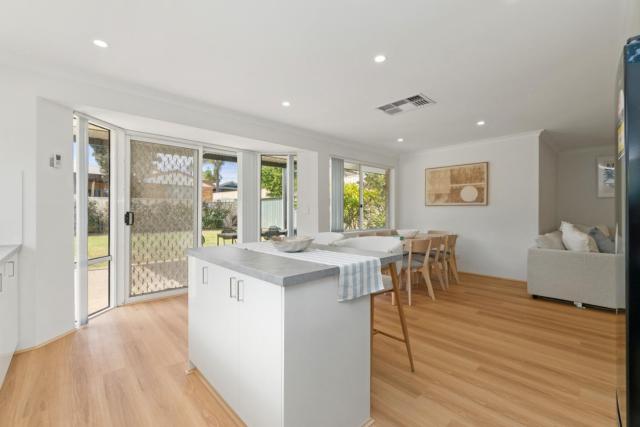 Paw-fect Family Retreat, 4BR Home in Connolly