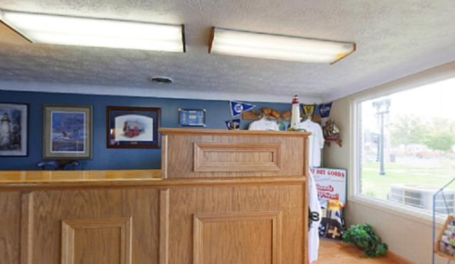 Arlington Inn