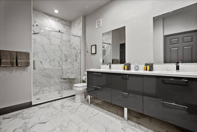 Modern Disney Condo