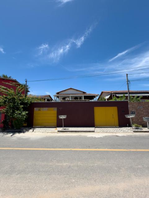 Casa Mar Beach