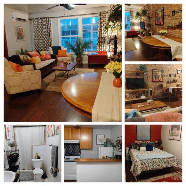 Ione Hideaway 1-Bed Fl 2 Apt