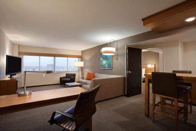 Hyatt Place Minneapolis/Downtown