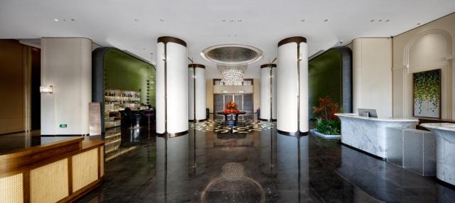 Mehood Elegant International Hotel Nanhai Guangfo Smart City Branch
