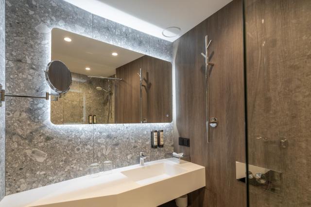 Amberton Cathedral Square Hotel Vilnius
