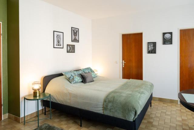 Core Luxembourg City - Gare Nest - Free Breakfast