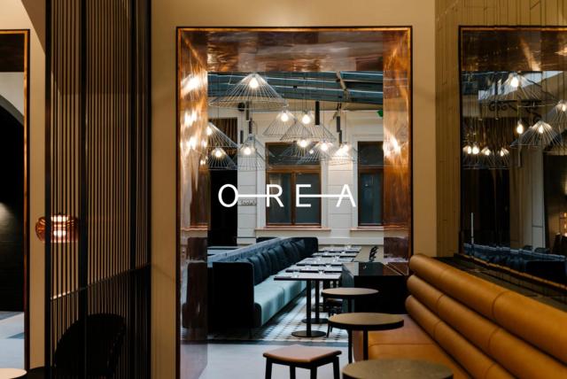 OREA Place Seno