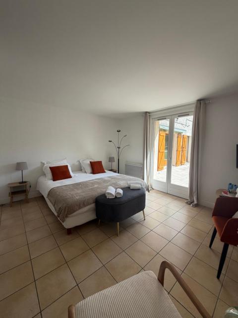 Golf Hotel de la Carte