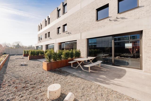 Coliving - Bord de Meuse - L'échappée Mosane