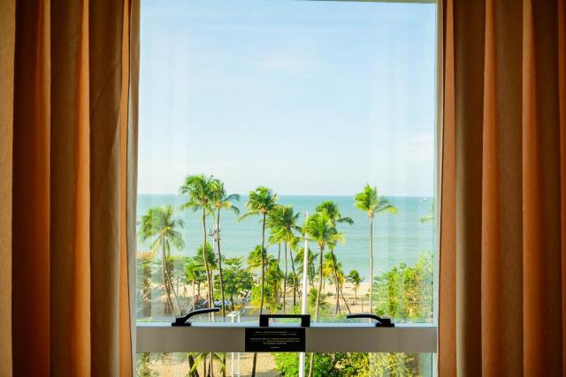 Hotel Beira Mar