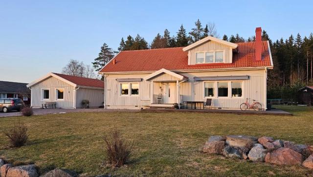 Lillstugan i Rasbo