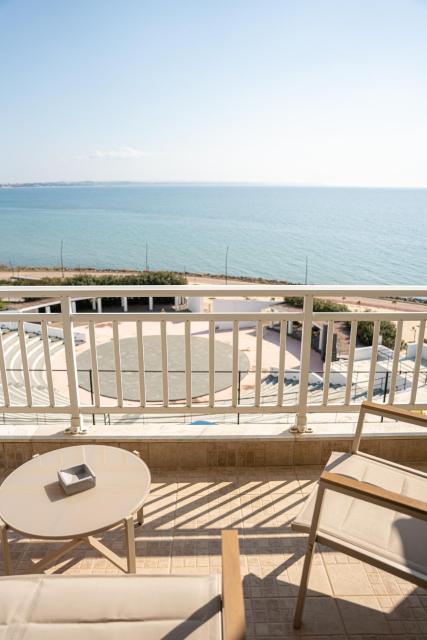 Theatre Home Aegean View