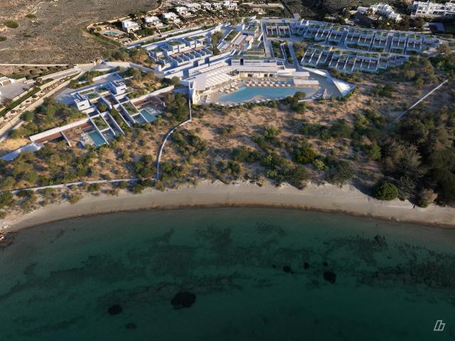 Kenshō Paros