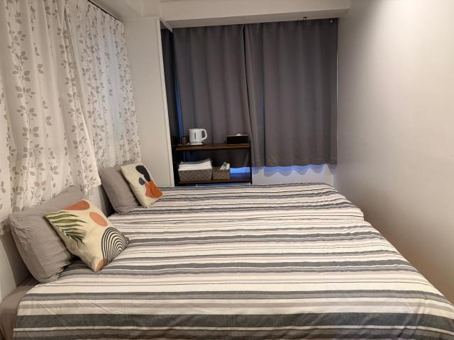 Sunnice hostel Central Shinsaibashi Walk to Dotonbori Easy Kyoto & Nara