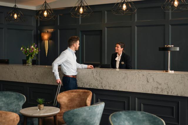 Waterford Viking Hotel
