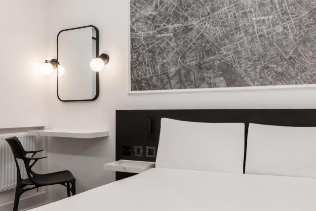 STG Hotel Oxford Street - formerly St Giles London Hotel