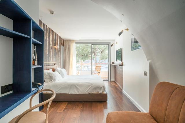 Boutique Hotel Miramar
