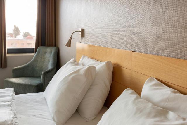 Best Western St Svithun Hotell