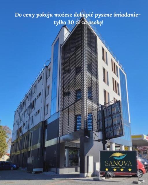 Hotel Sanova