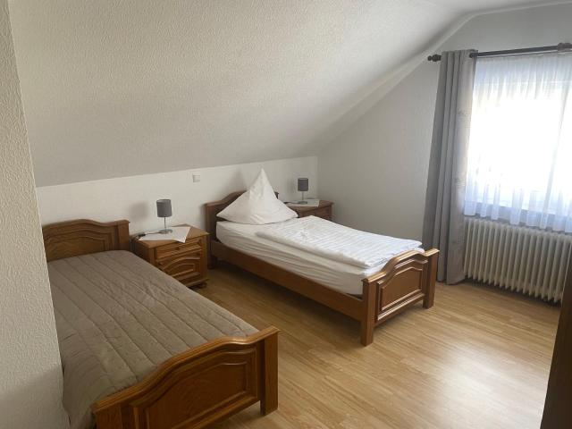 Gästehaus Wildfein