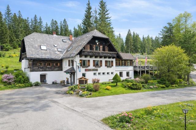 Alpengasthof Hoiswirt
