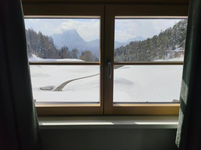 Berghotel Hinterduxerhof