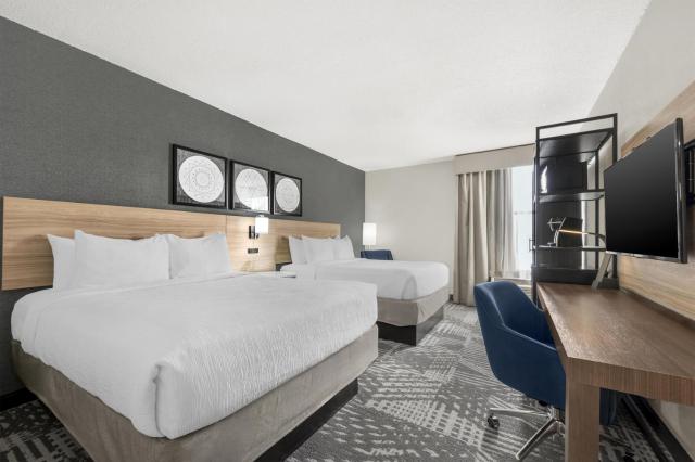 Best Western Plus Indianapolis NW Hotel