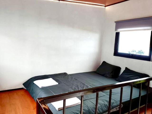 Krincing Hills Cabin
