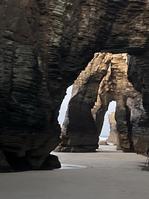 Casal de pelaio