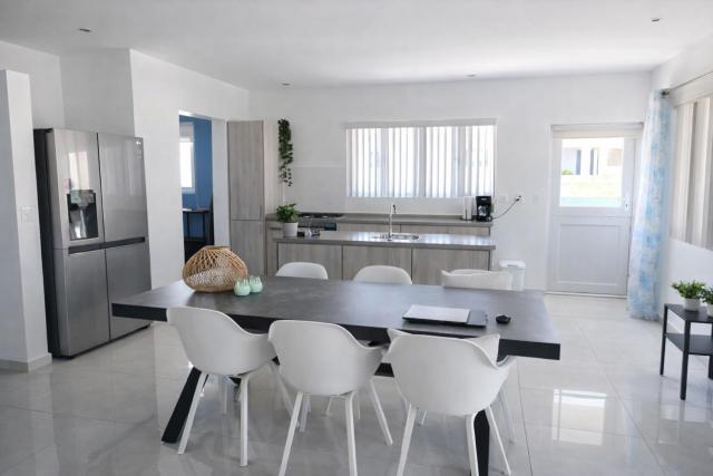 Villa Harmonia, private pool, 15 minutes from the beach