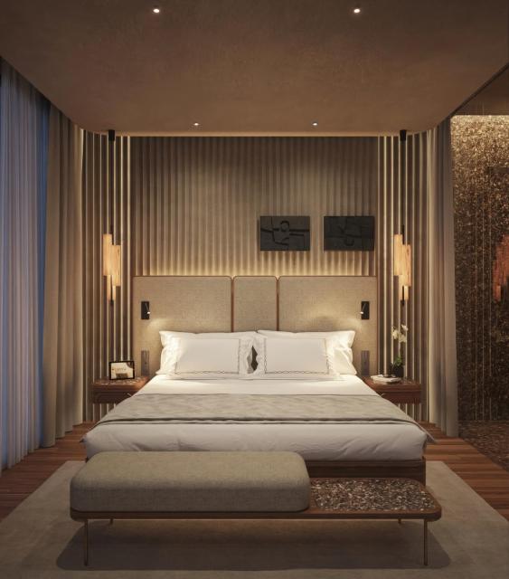 The Bank Hotel GL by MYR Hotels