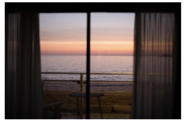 Hotel Plein Large