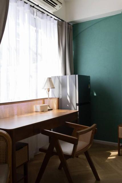 BKK CBD WholeFloor Apt 3BR 3BA 7Min to MRT
