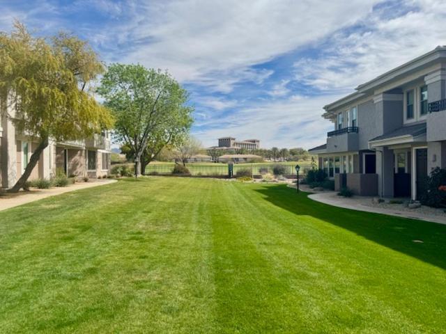 Luxury Scottsdale Retreat in the Heart of Kierland
